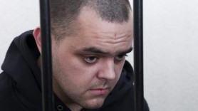 Prizonier de război înjunghiat, bătut și obligat să asculte muzică sovietică de trupele rusești